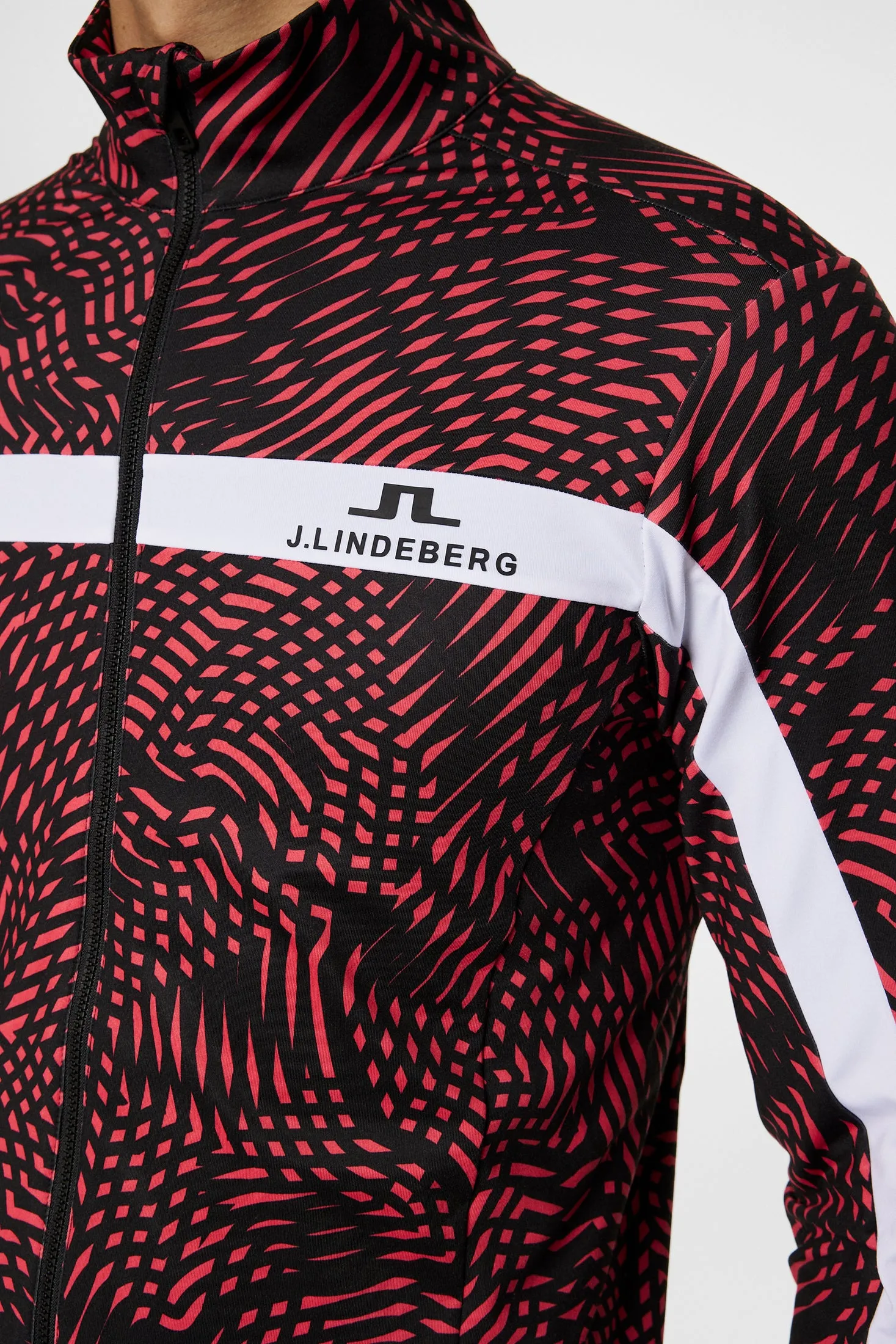 Jarvis Tour Mid Layer