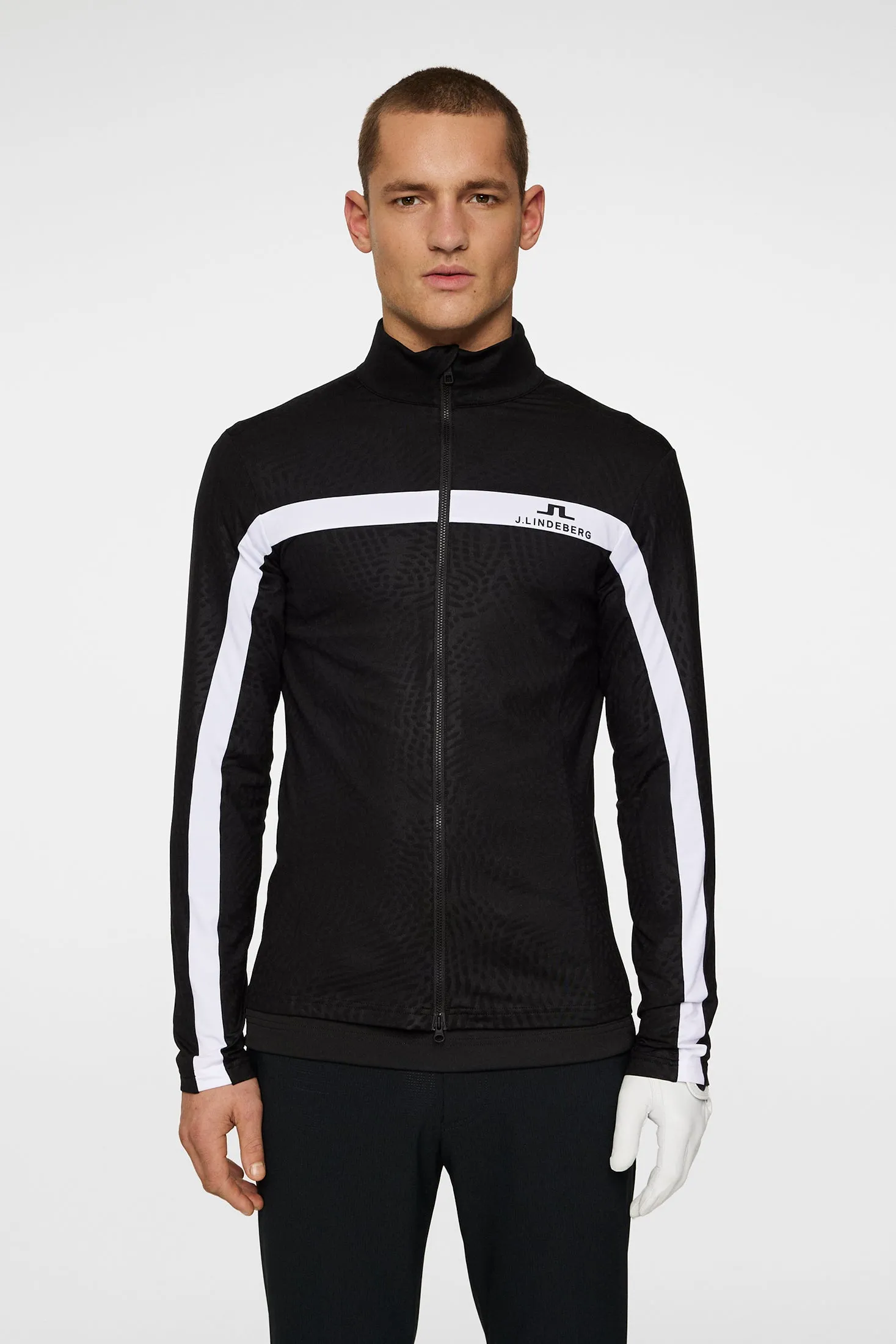 Jarvis Tour Mid Layer