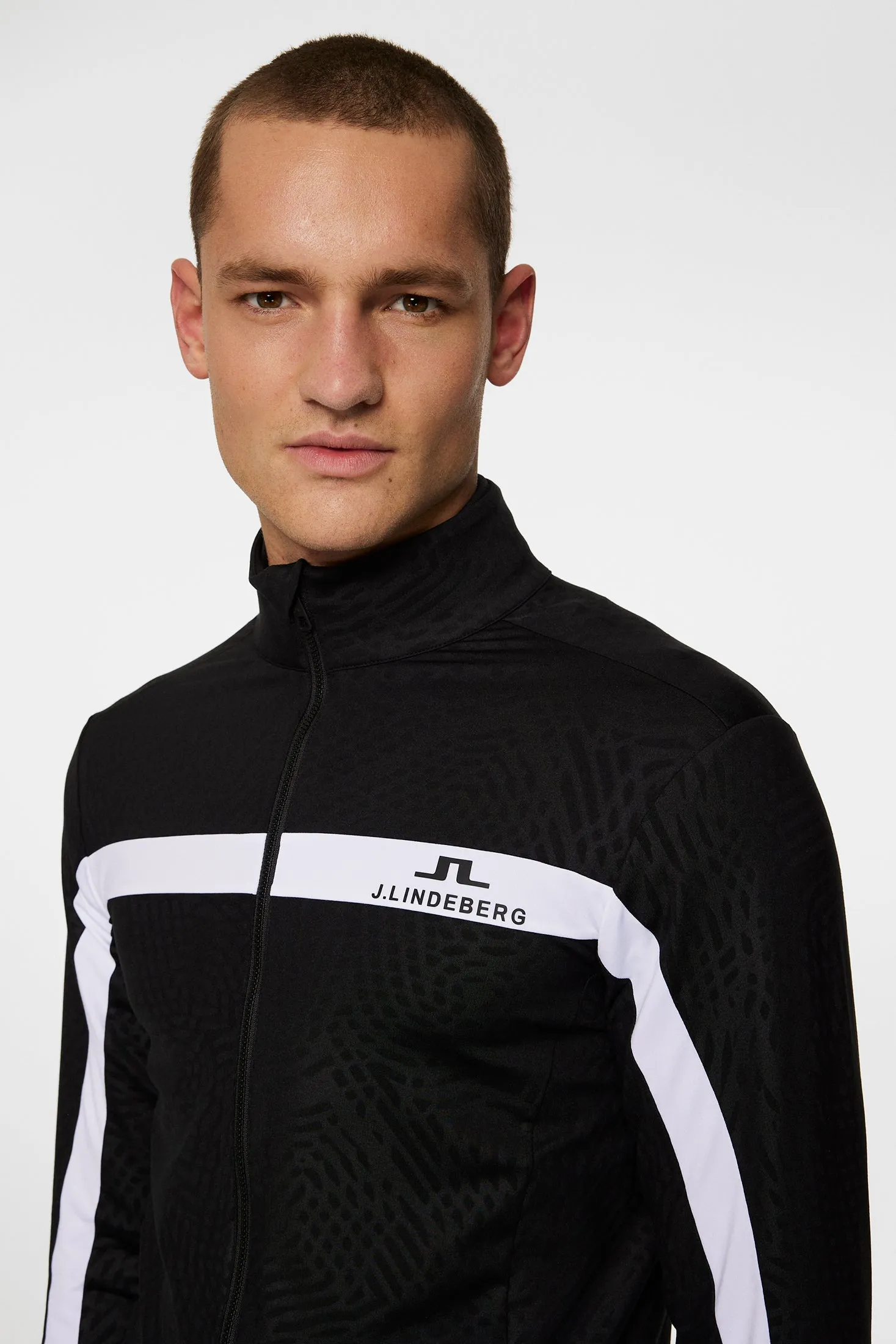 Jarvis Tour Mid Layer
