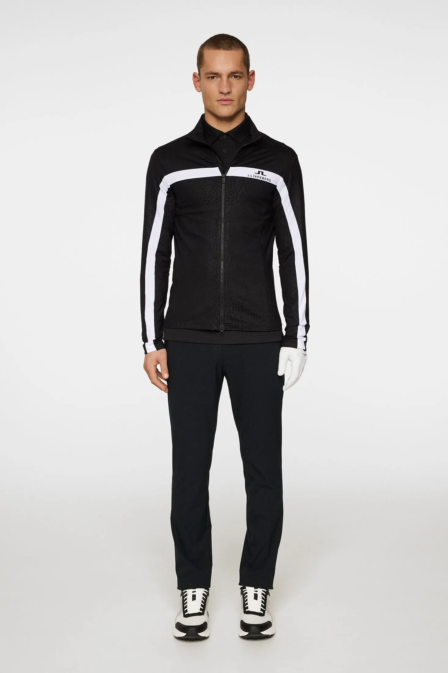 Jarvis Tour Mid Layer
