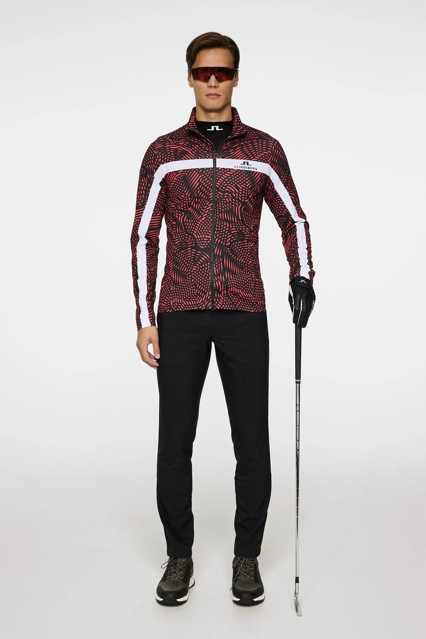 Jarvis Tour Mid Layer