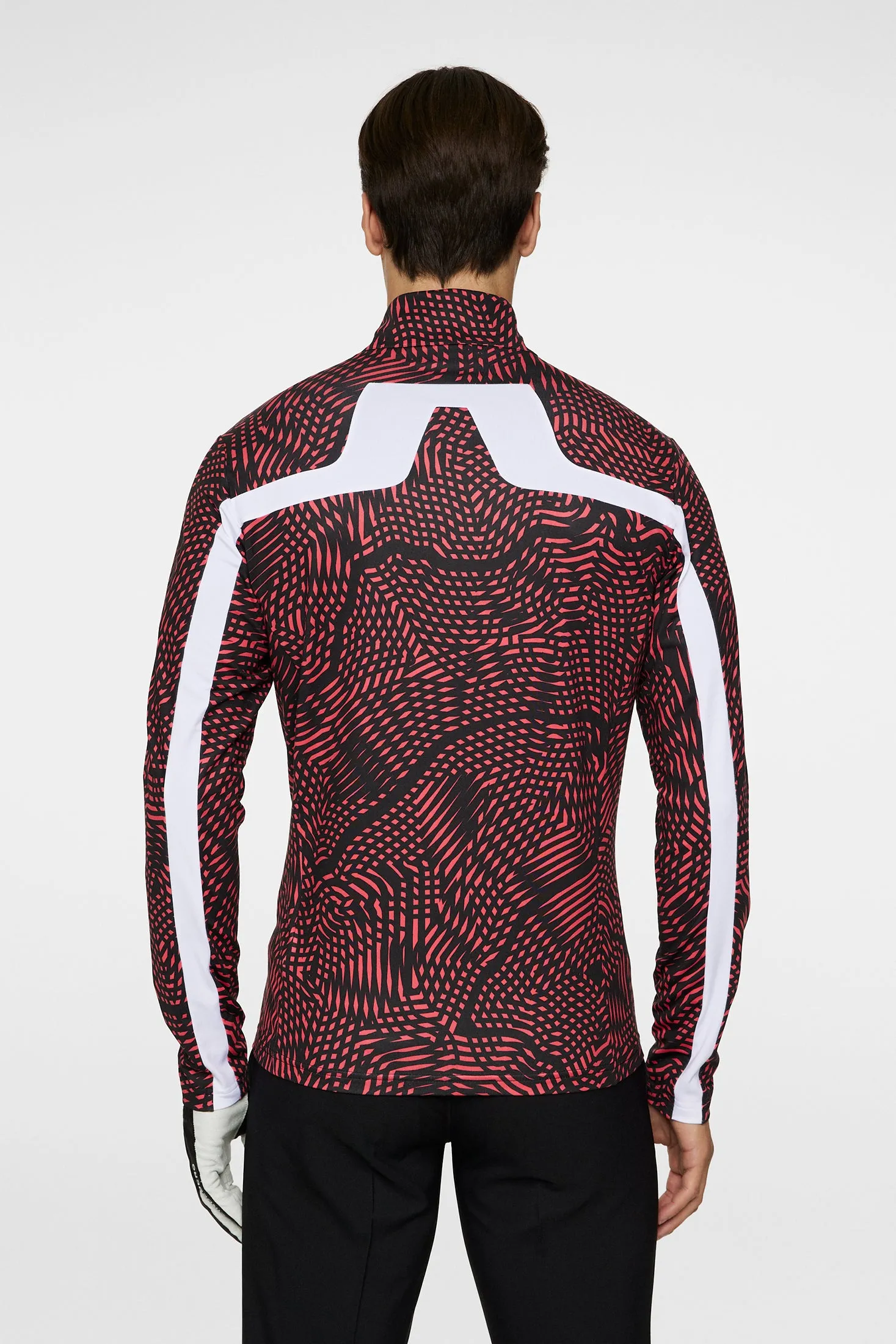 Jarvis Tour Mid Layer