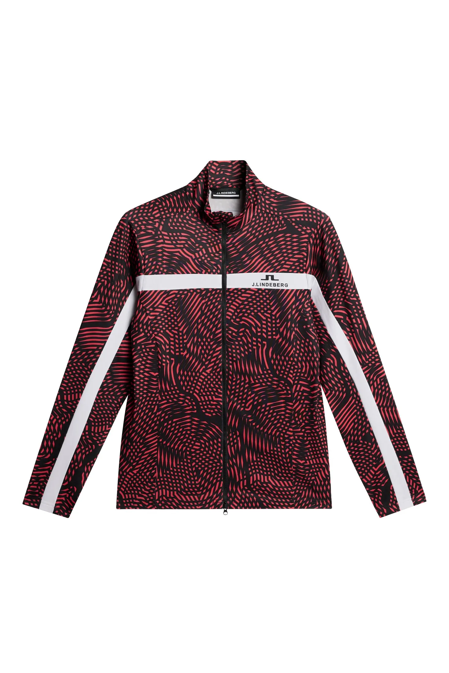 Jarvis Tour Mid Layer