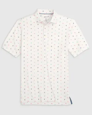 Johnnie-O Finto Polo