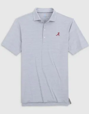 Johnnie-O Huron Polo (Script A)