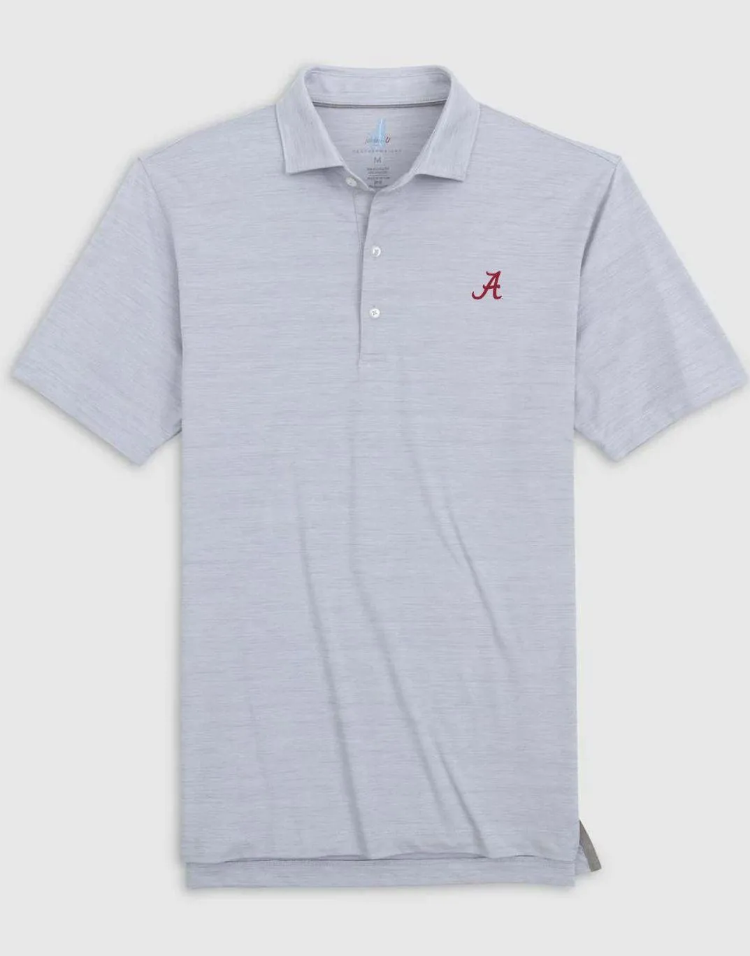 Johnnie-O Huron Polo (Script A)