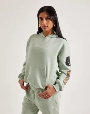 Jordan Brooklyn Fleece Hoodie