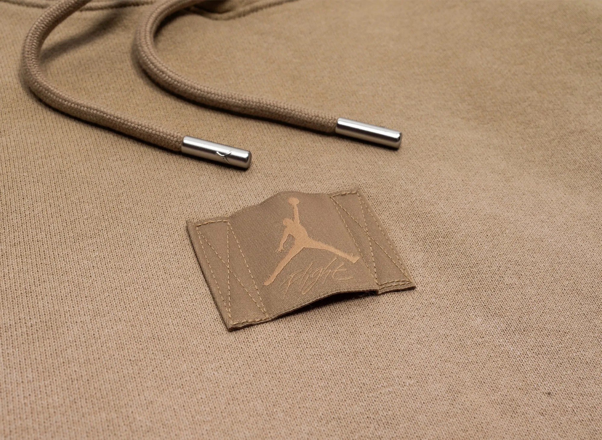Jordan Flight Fleece Pullover Hoodie