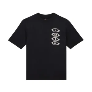 Jordan x Travis Scott Jumpman Jack Tee - Black