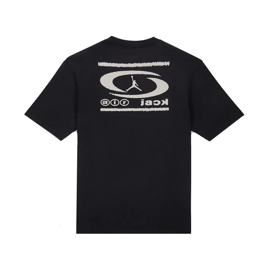 Jordan x Travis Scott Jumpman Jack Tee - Black