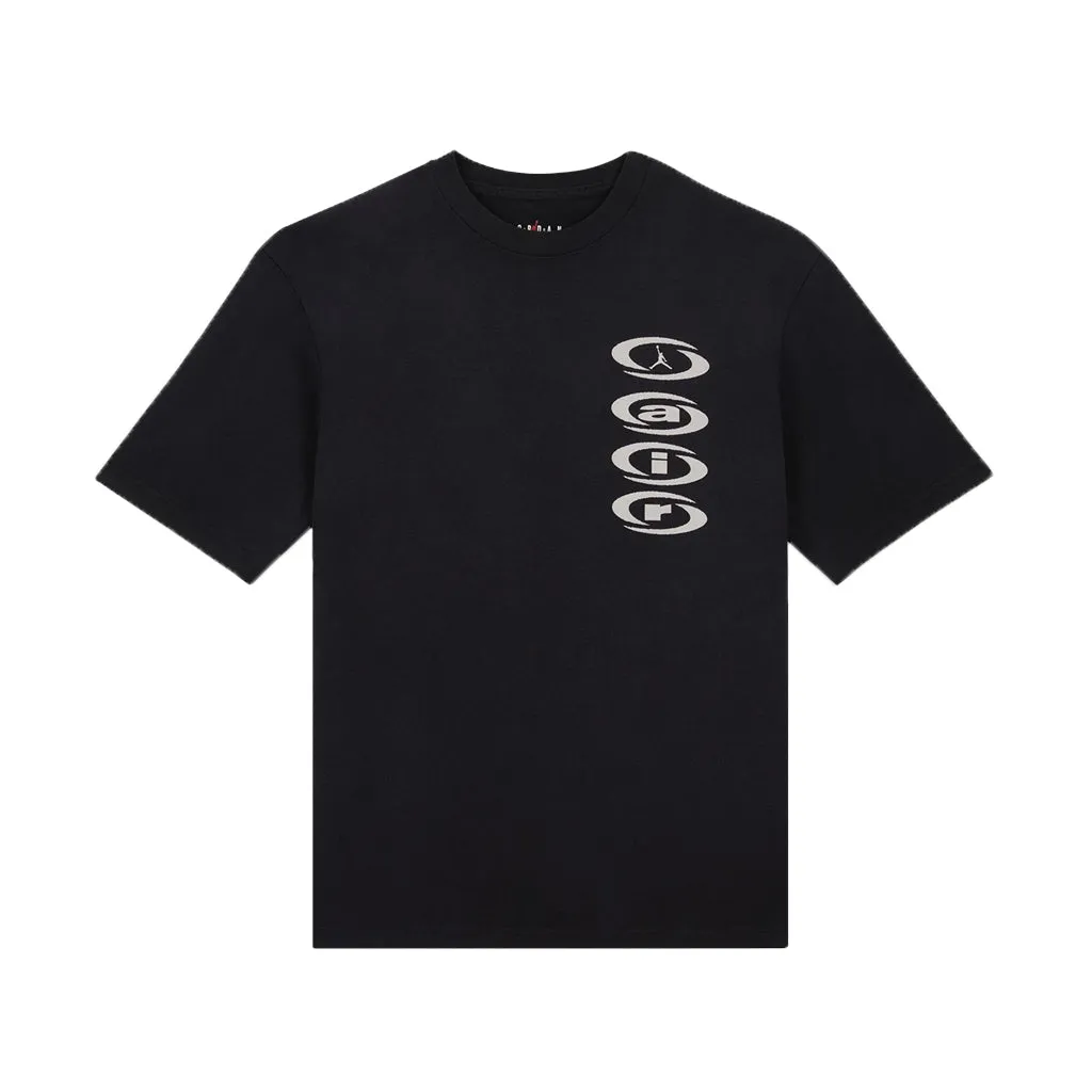 Jordan x Travis Scott Jumpman Jack Tee - Black