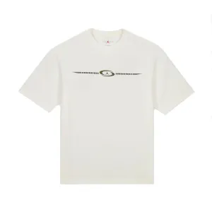 Jordan x Travis Scott Jumpman Jack Tee - Sail