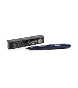 Kaweco Classic Sport Rollerball Pen: Navy
