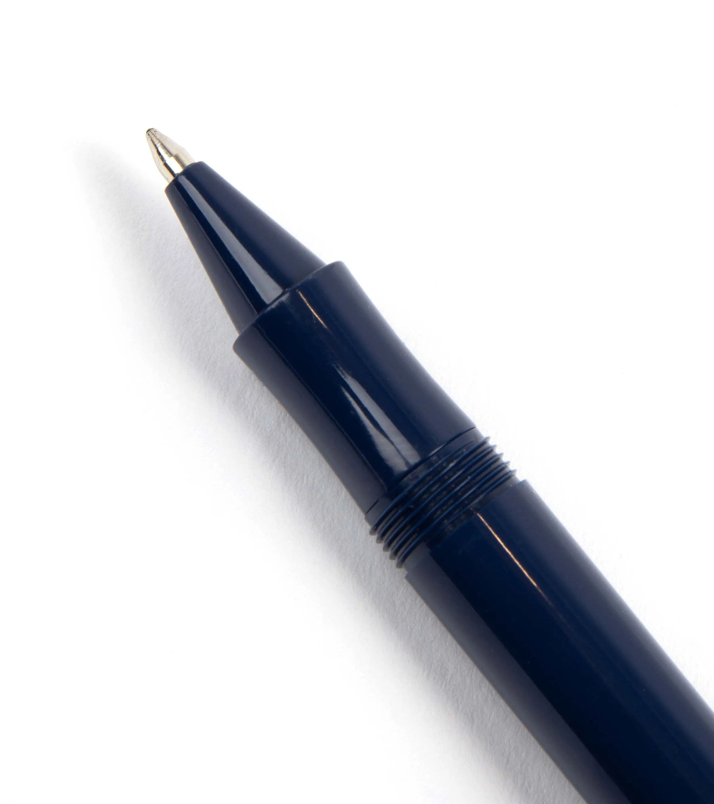 Kaweco Classic Sport Rollerball Pen: Navy
