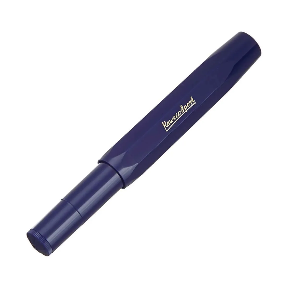 Kaweco Fountain Pen - Classic Sport Blue
