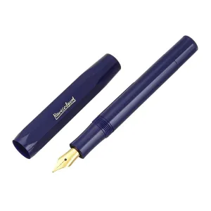 Kaweco Fountain Pen - Classic Sport Blue