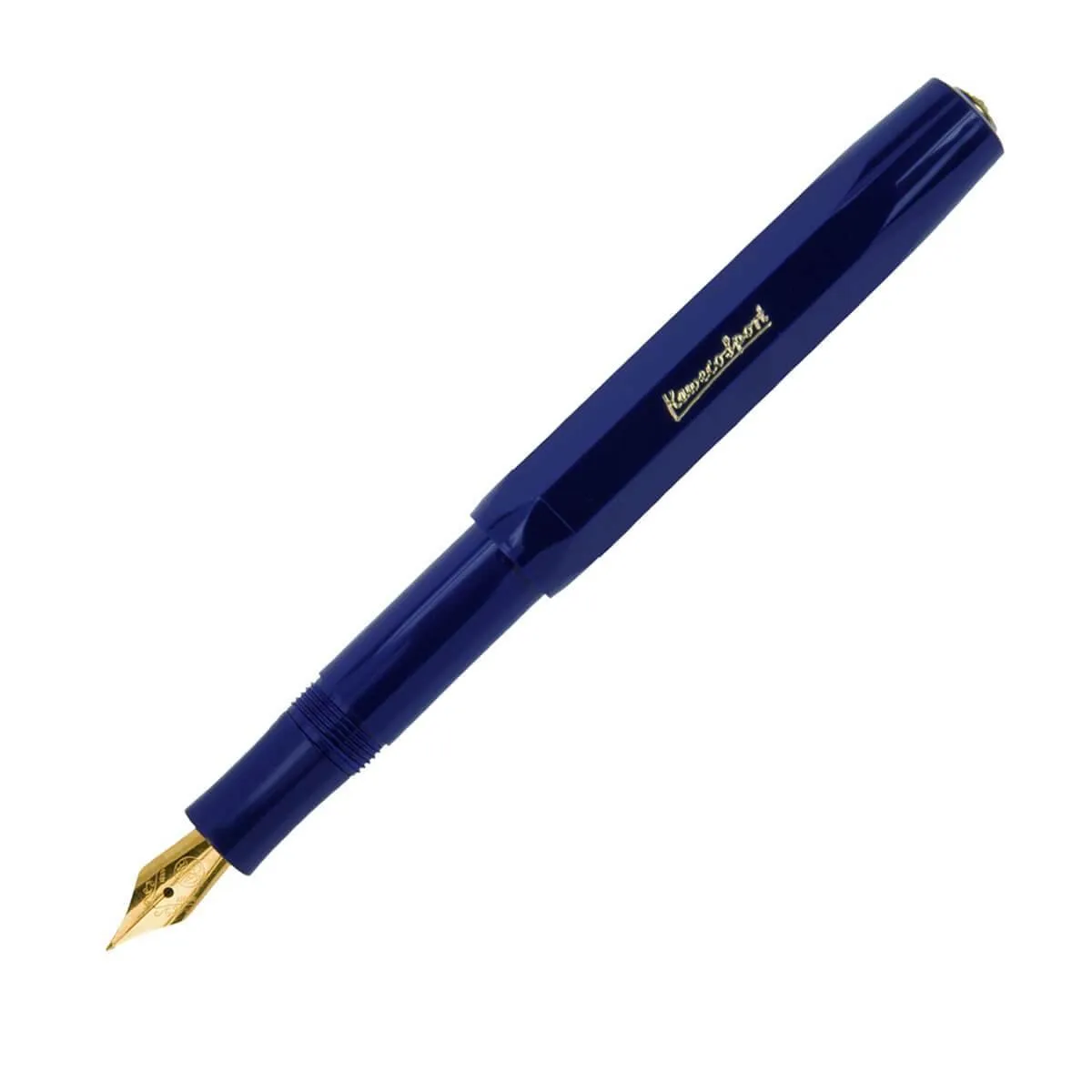 Kaweco Fountain Pen - Classic Sport Blue
