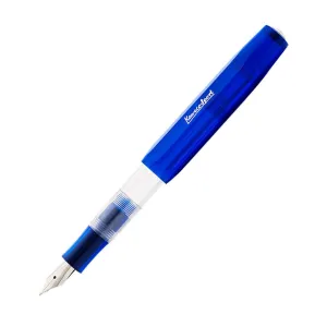 Kaweco Fountain Pen - Ice Sport Transparent Blue