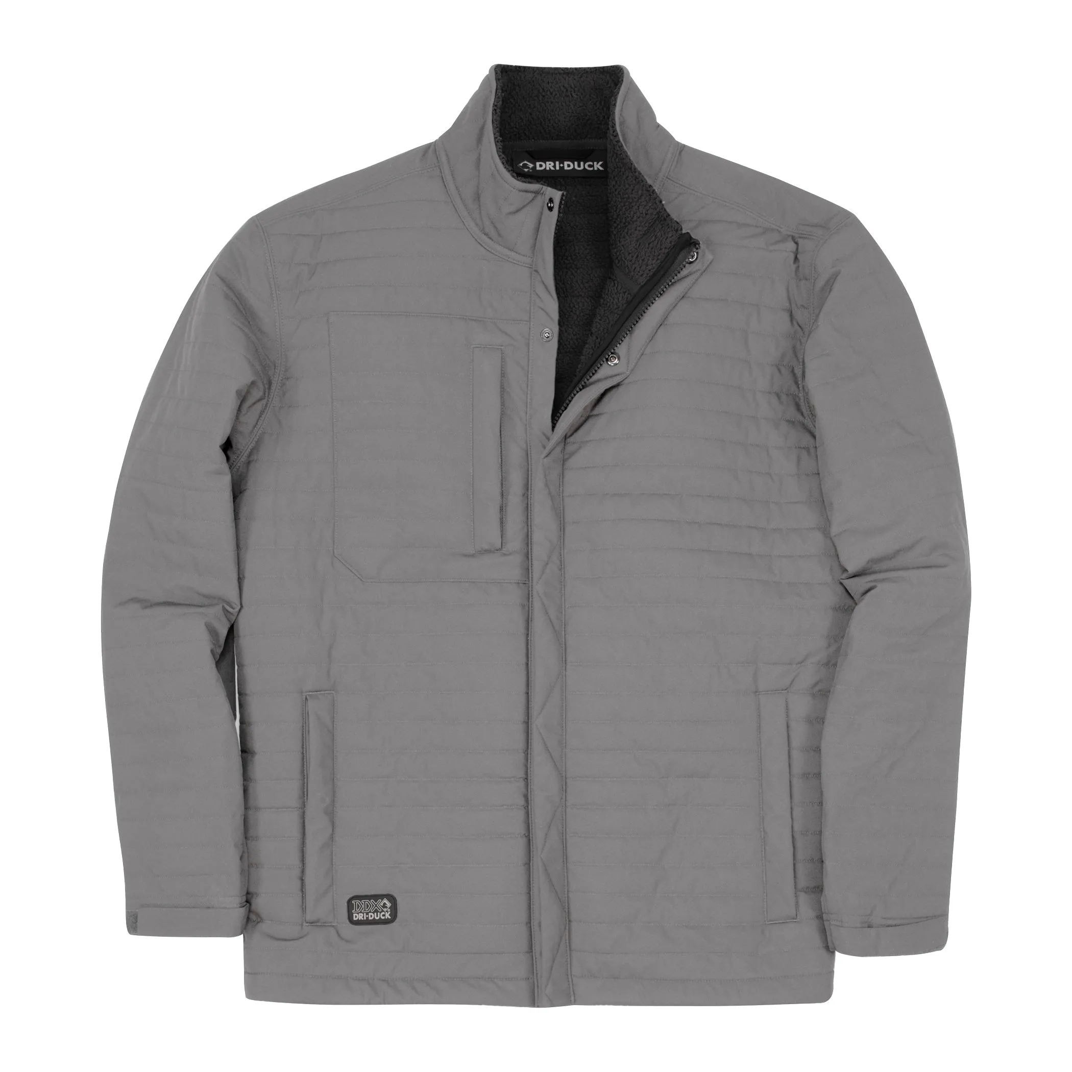 Keystone Full Zip Jacket