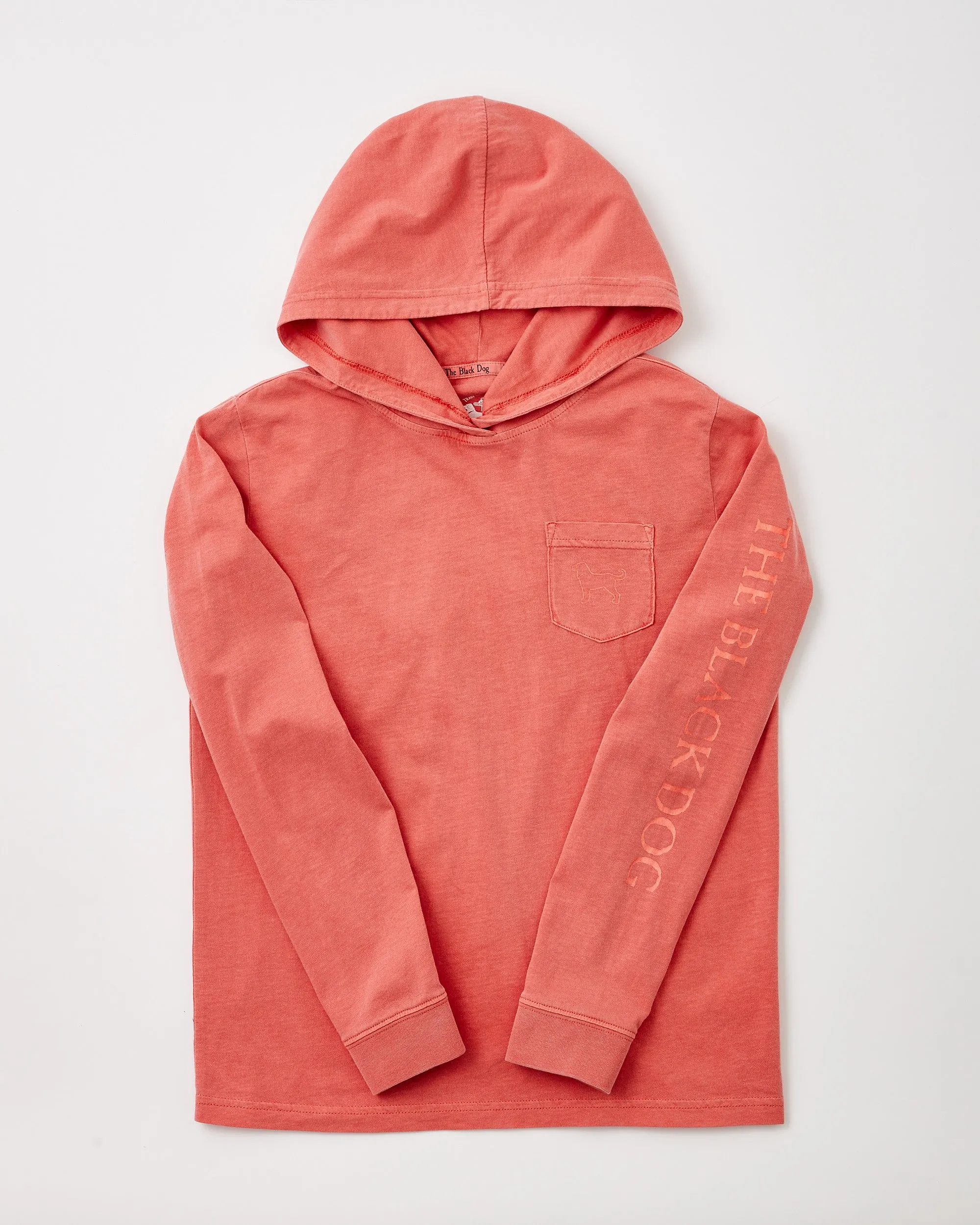Kids Cadet Hoodie