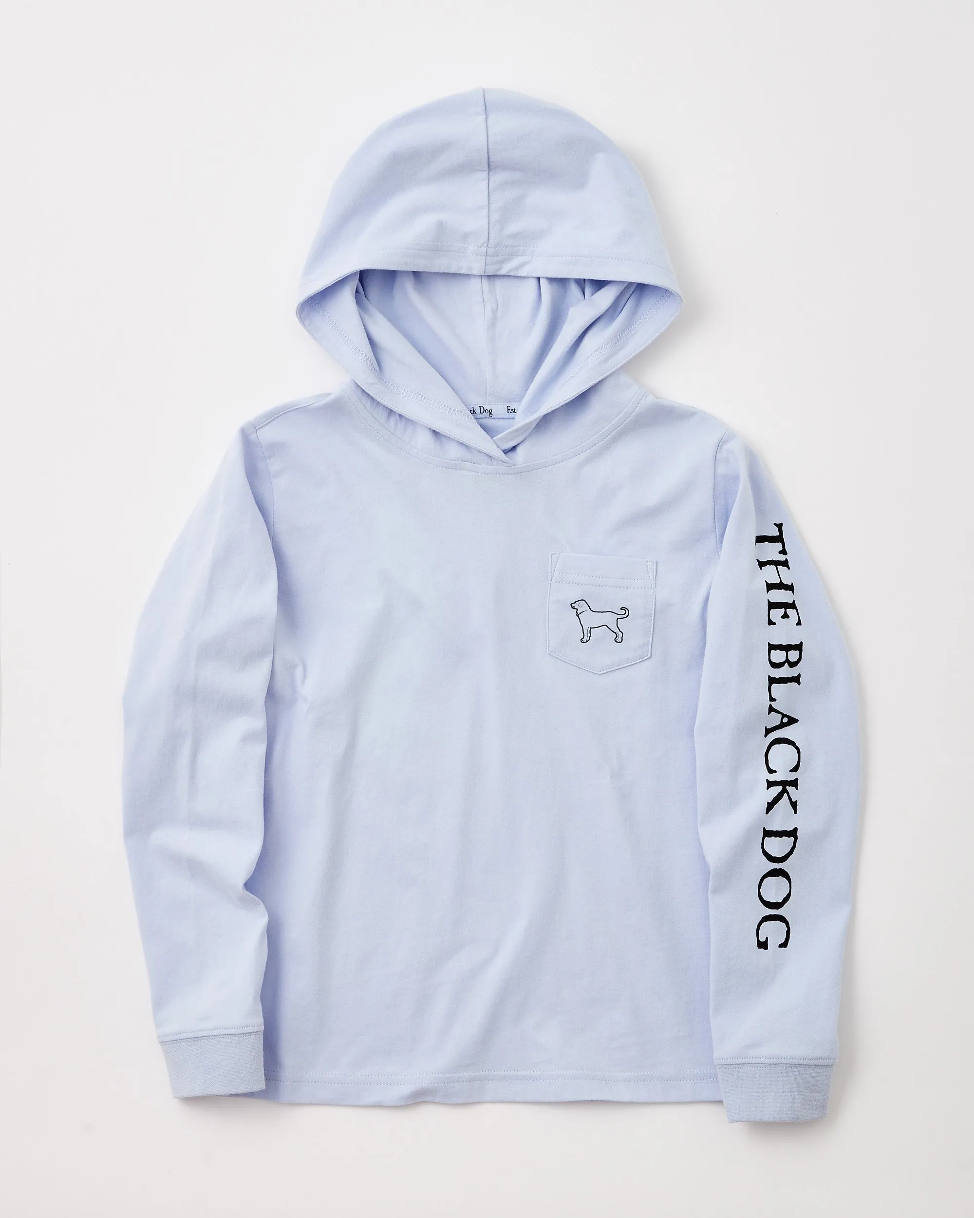 Kids Cadet Hoodie
