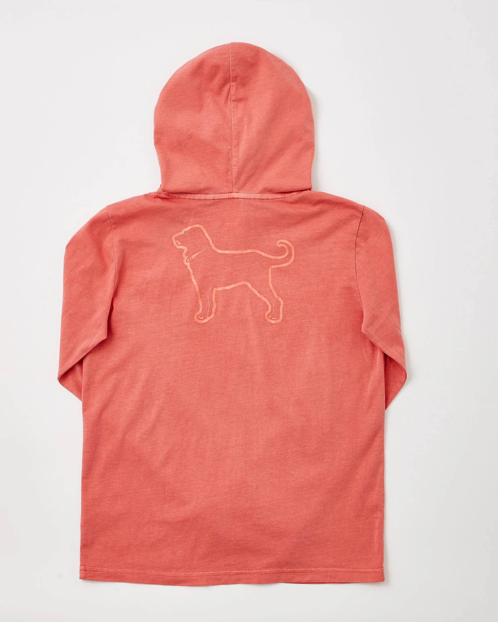 Kids Cadet Hoodie