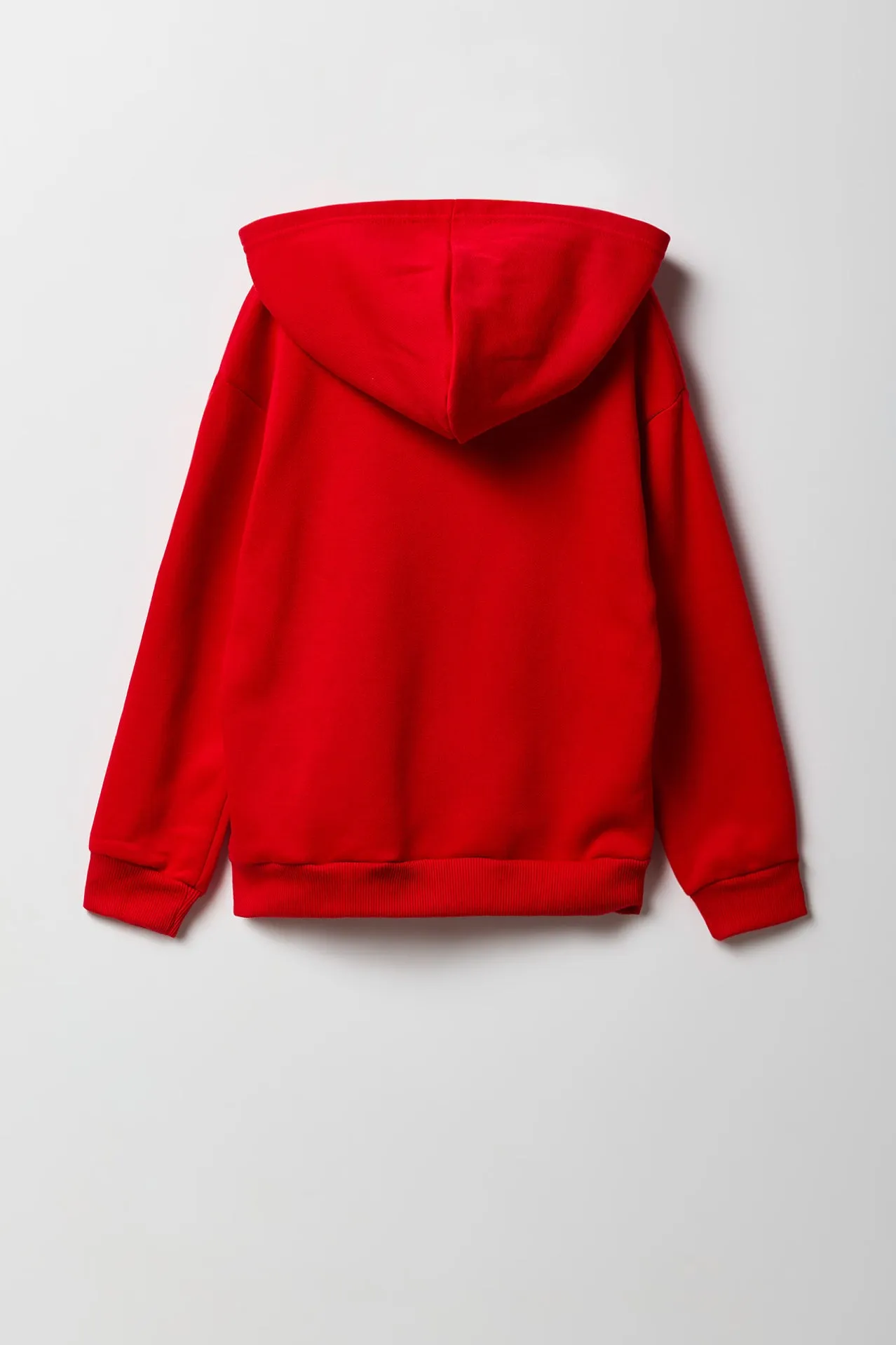 Kids Sonic Graphic Fleece Hoodie