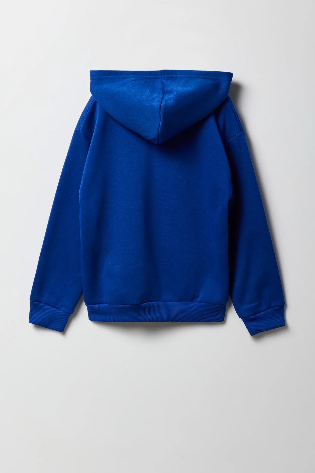 Kids Sonic Graphic Fleece Hoodie