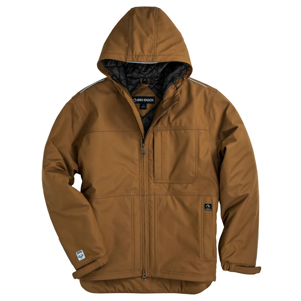 Kodiak Work Jacket