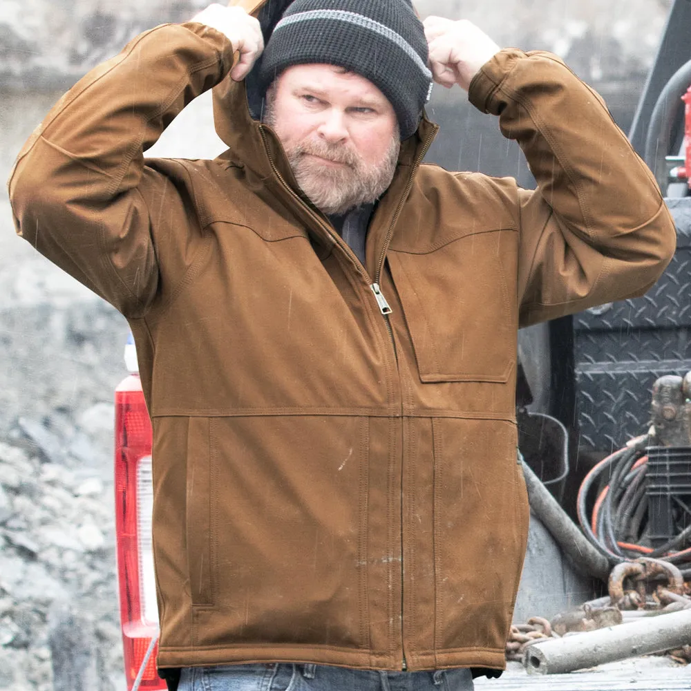 Kodiak Work Jacket