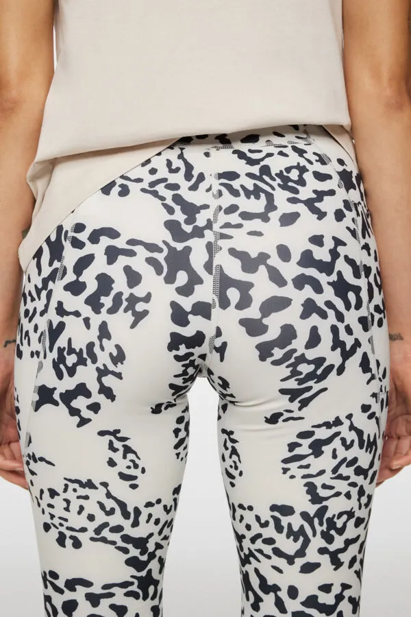 Louise Printed Leggings