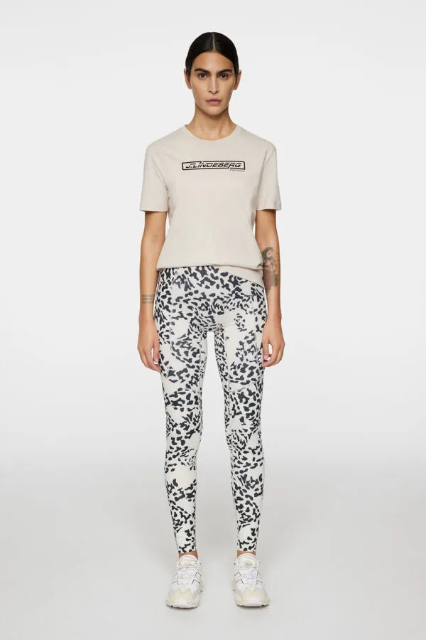 Louise Printed Leggings