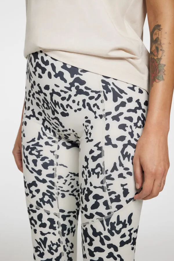 Louise Printed Leggings