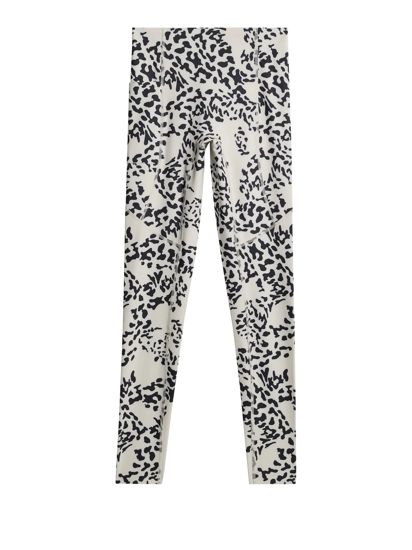 Louise Printed Leggings