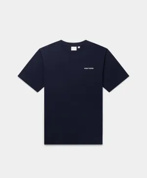 Maritime Blue Dias T-Shirt