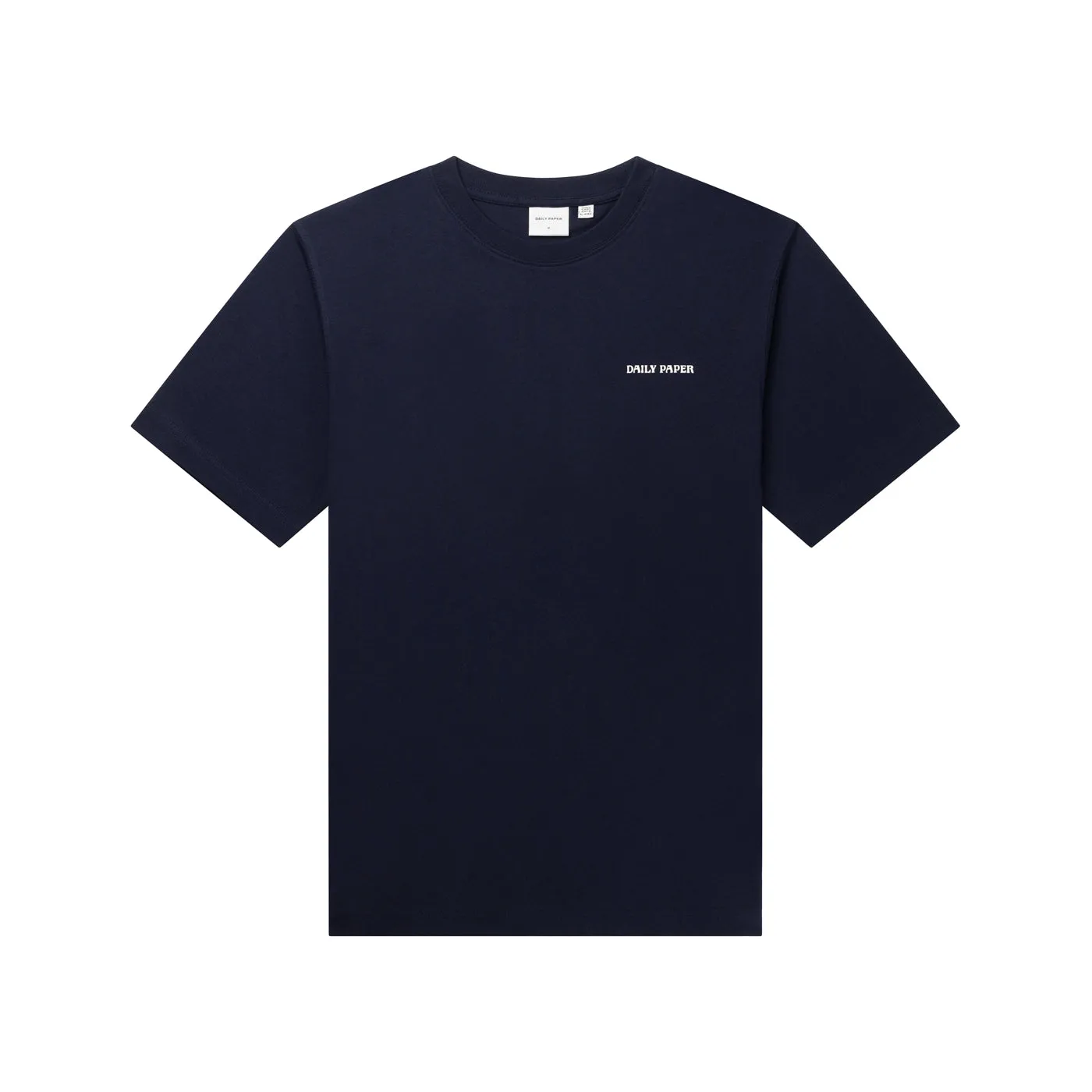 Maritime Blue Dias T-Shirt
