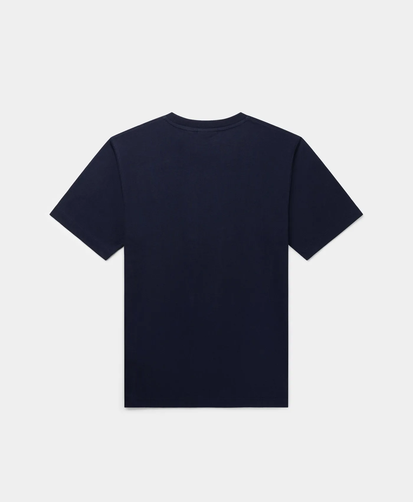 Maritime Blue Dias T-Shirt