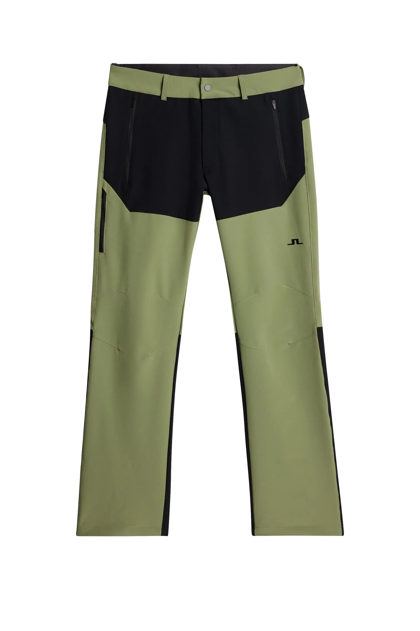 Marko Color Block Pant