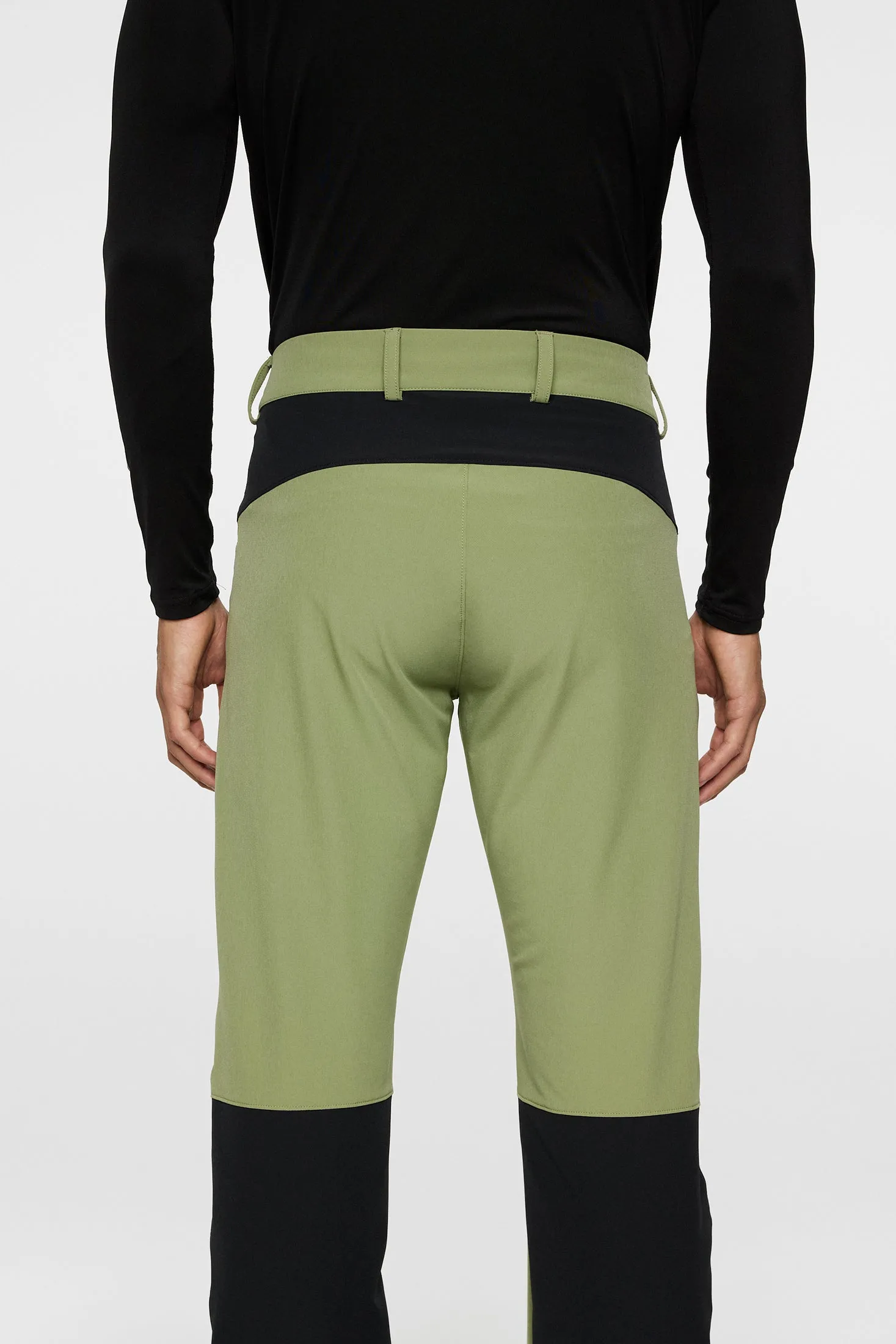 Marko Color Block Pant