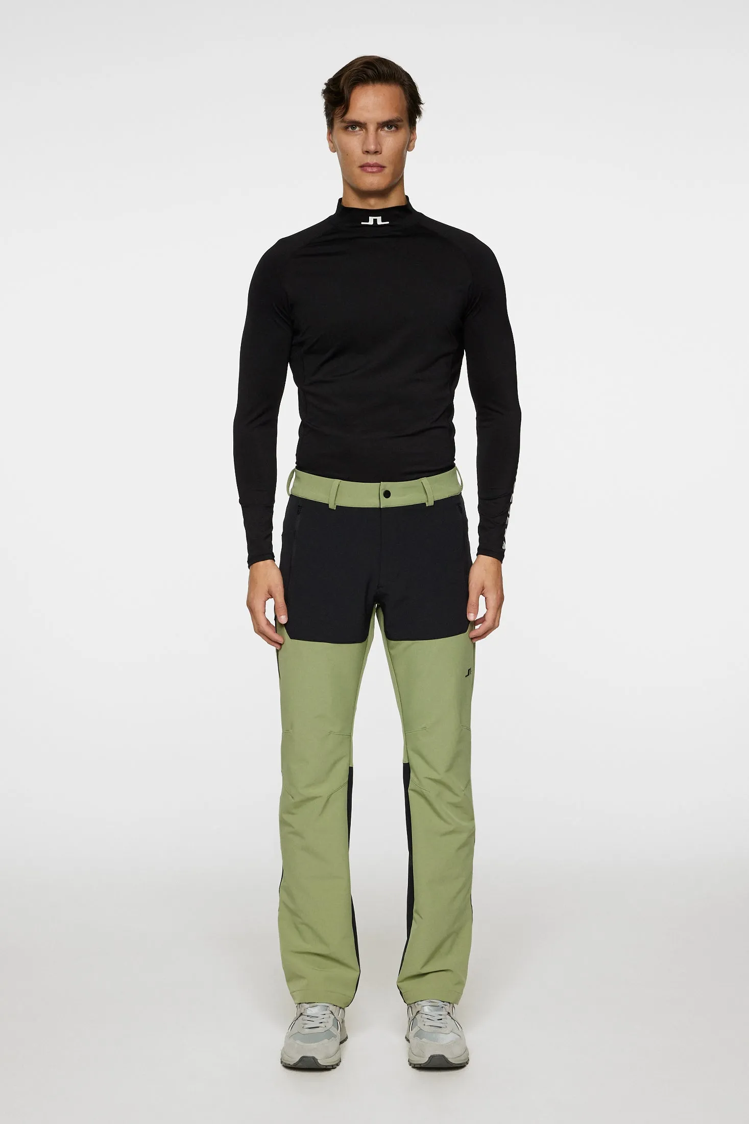 Marko Color Block Pant