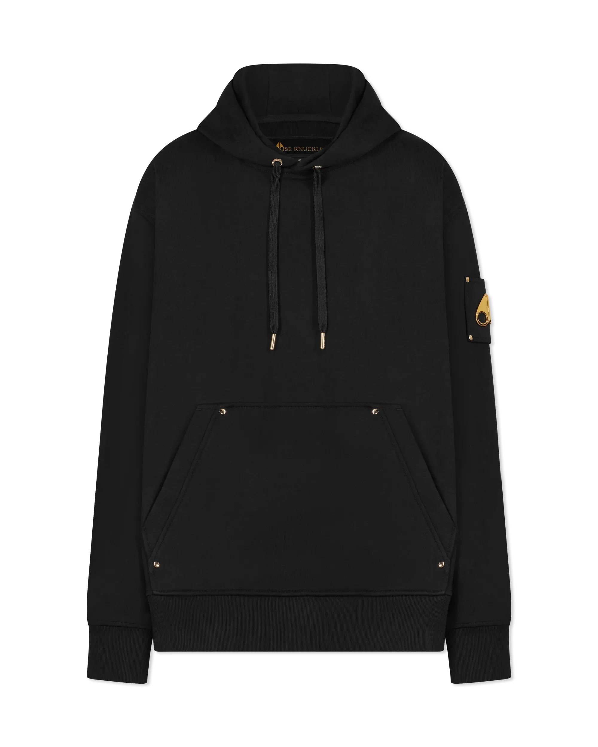 Martense Hoodie