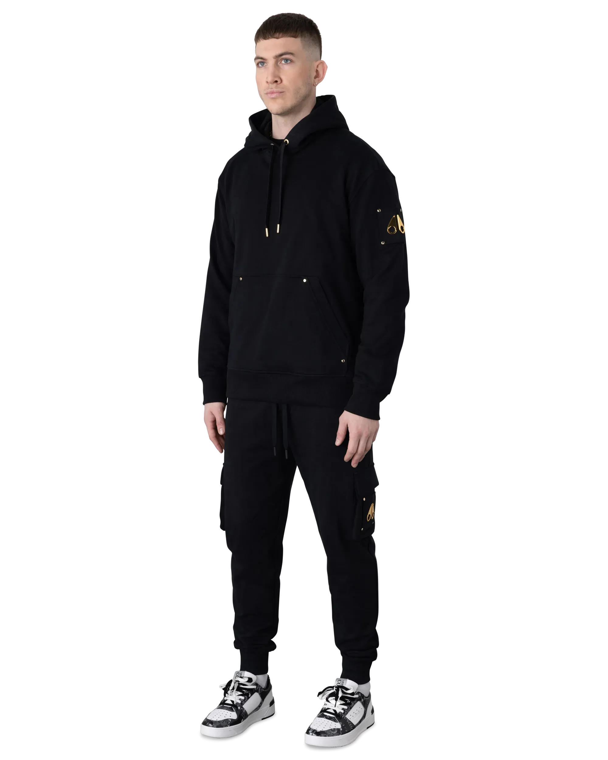 Martense Hoodie