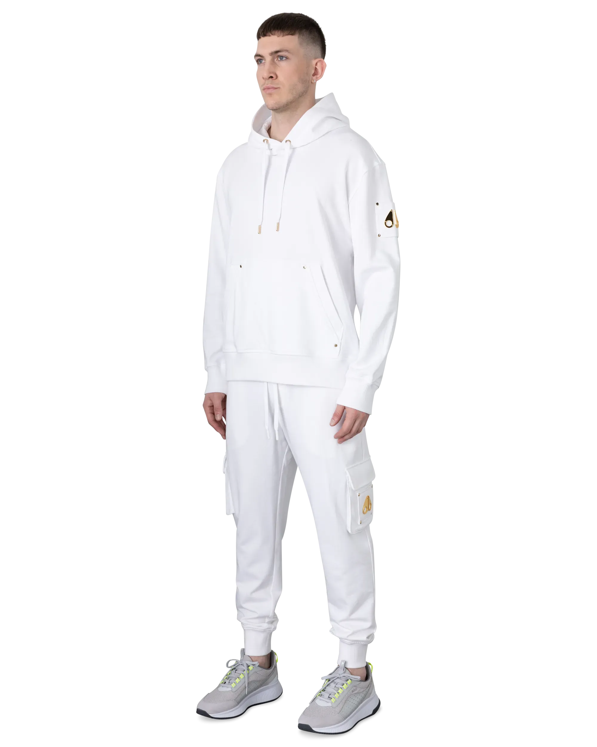 Martense Hoodie