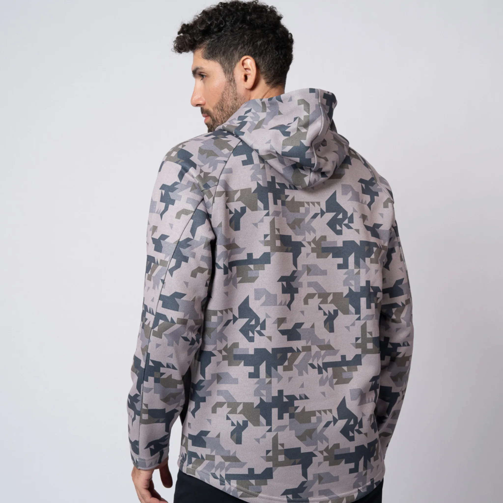 Matthew Hoodie