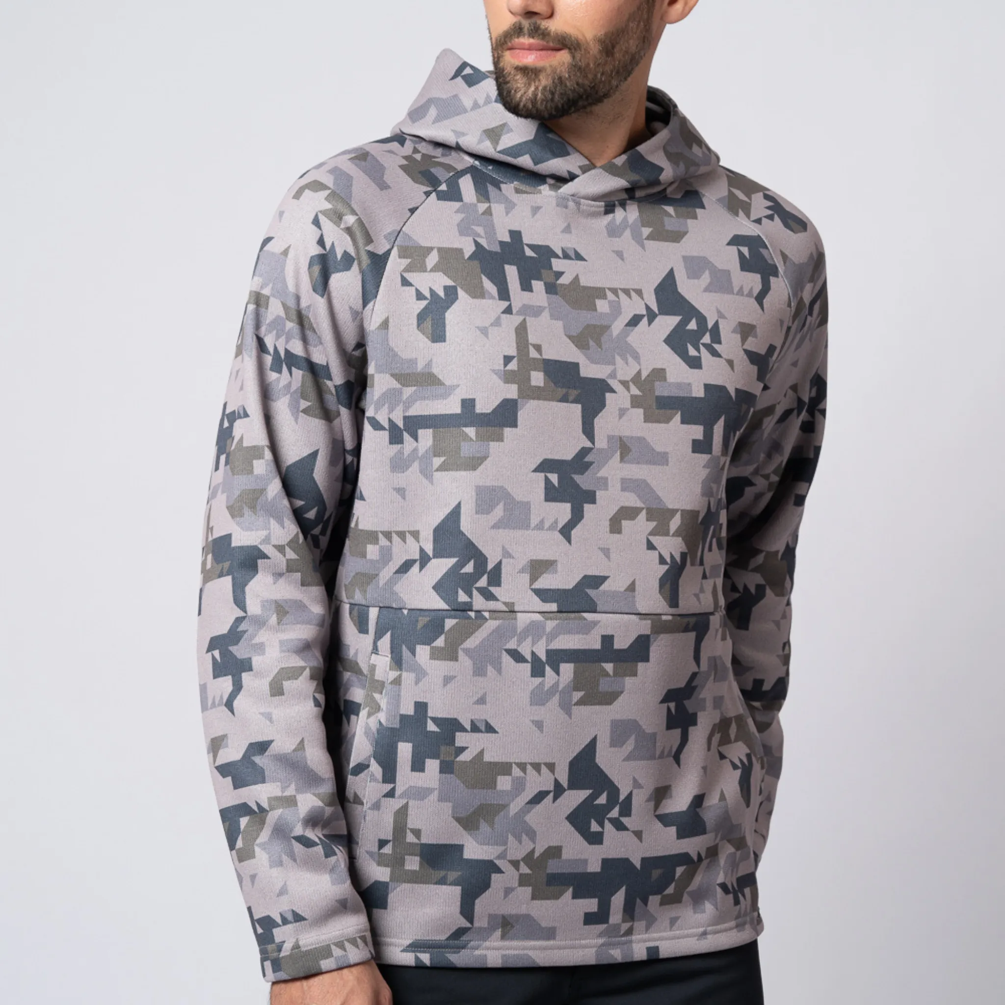 Matthew Hoodie