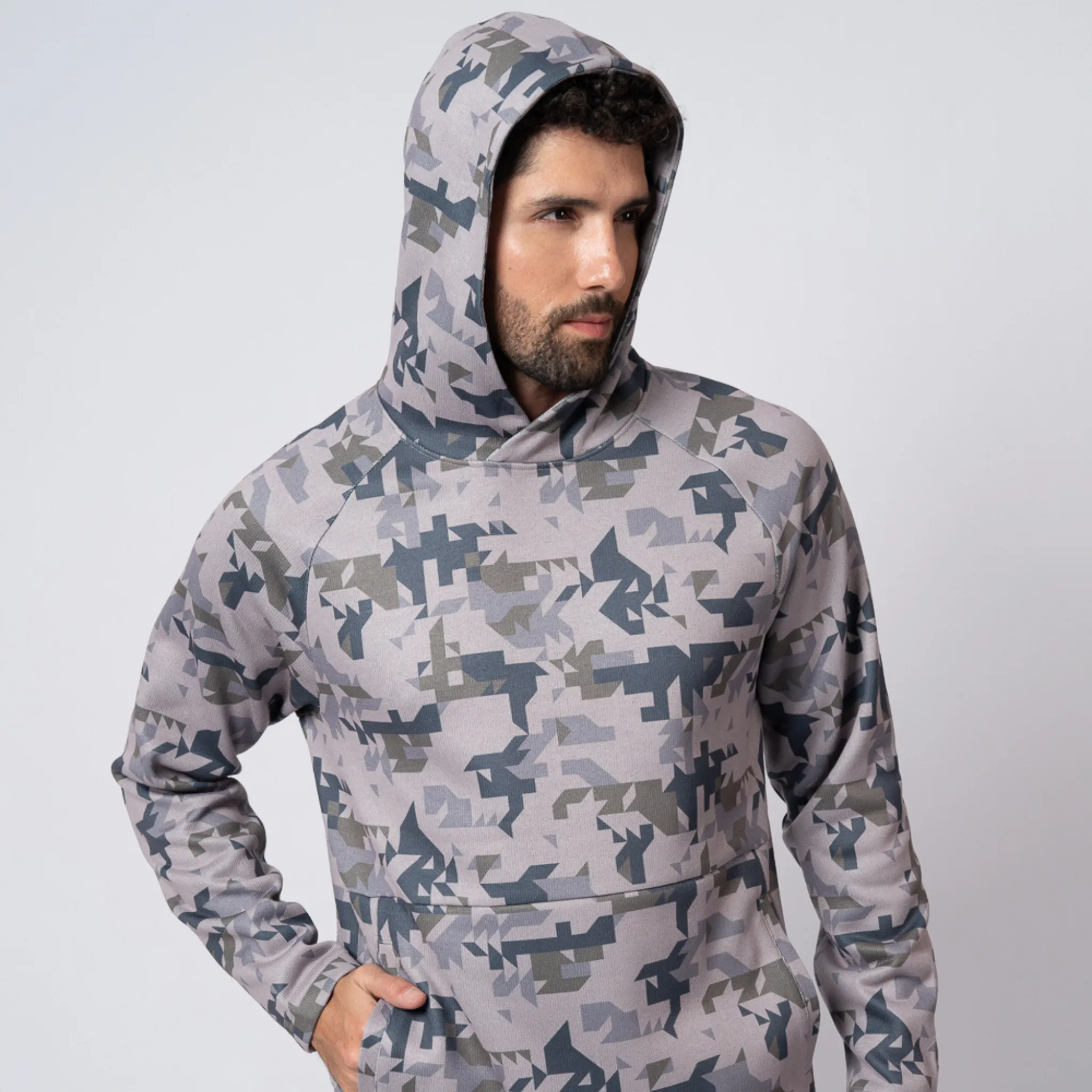 Matthew Hoodie