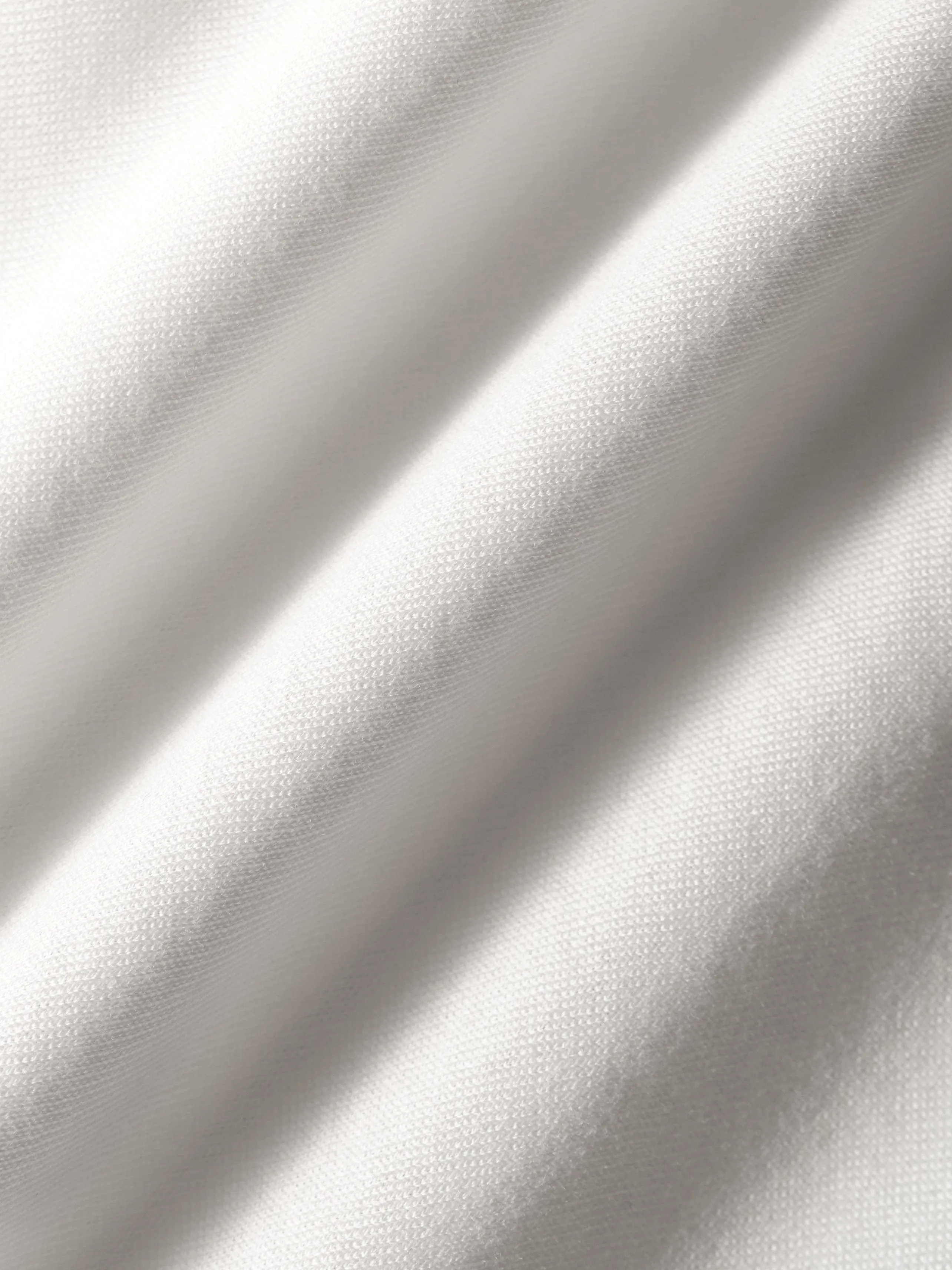 Mens 365 Lightweight Pocket T-Shirt—off-white