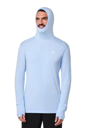 Men's Agility Performance Hoodie | Skyride