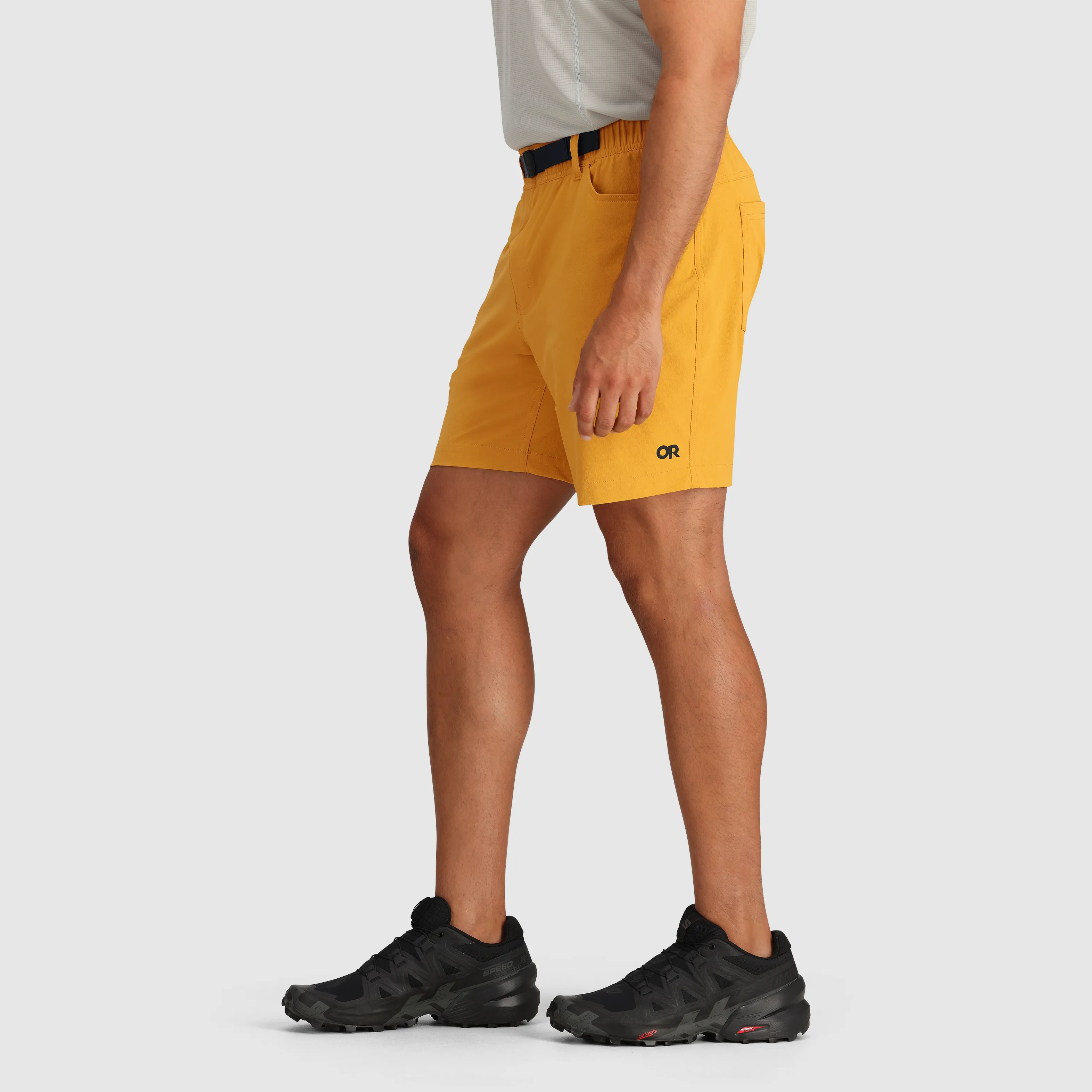 Men's Ferrosi Shorts - 7"