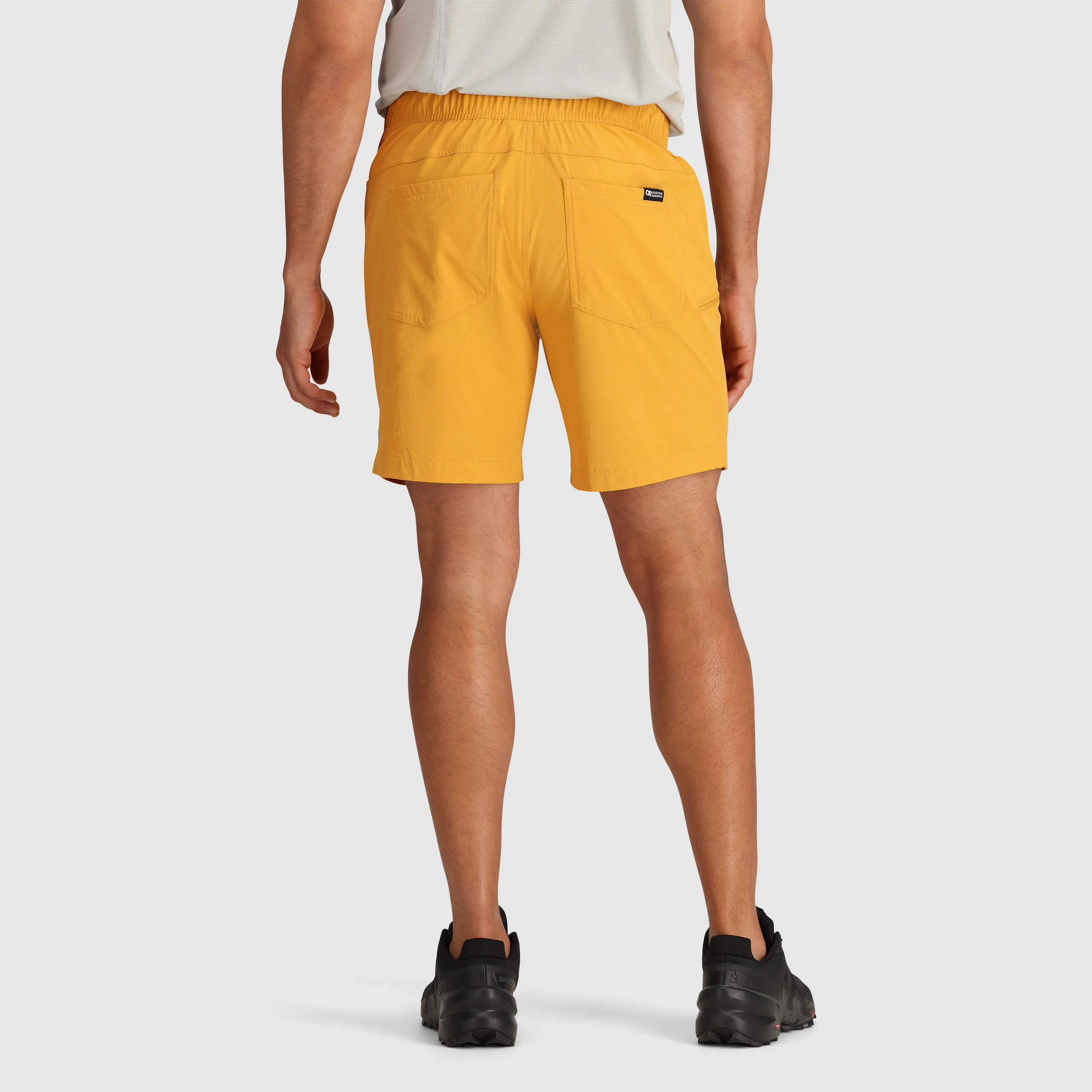Men's Ferrosi Shorts - 7"
